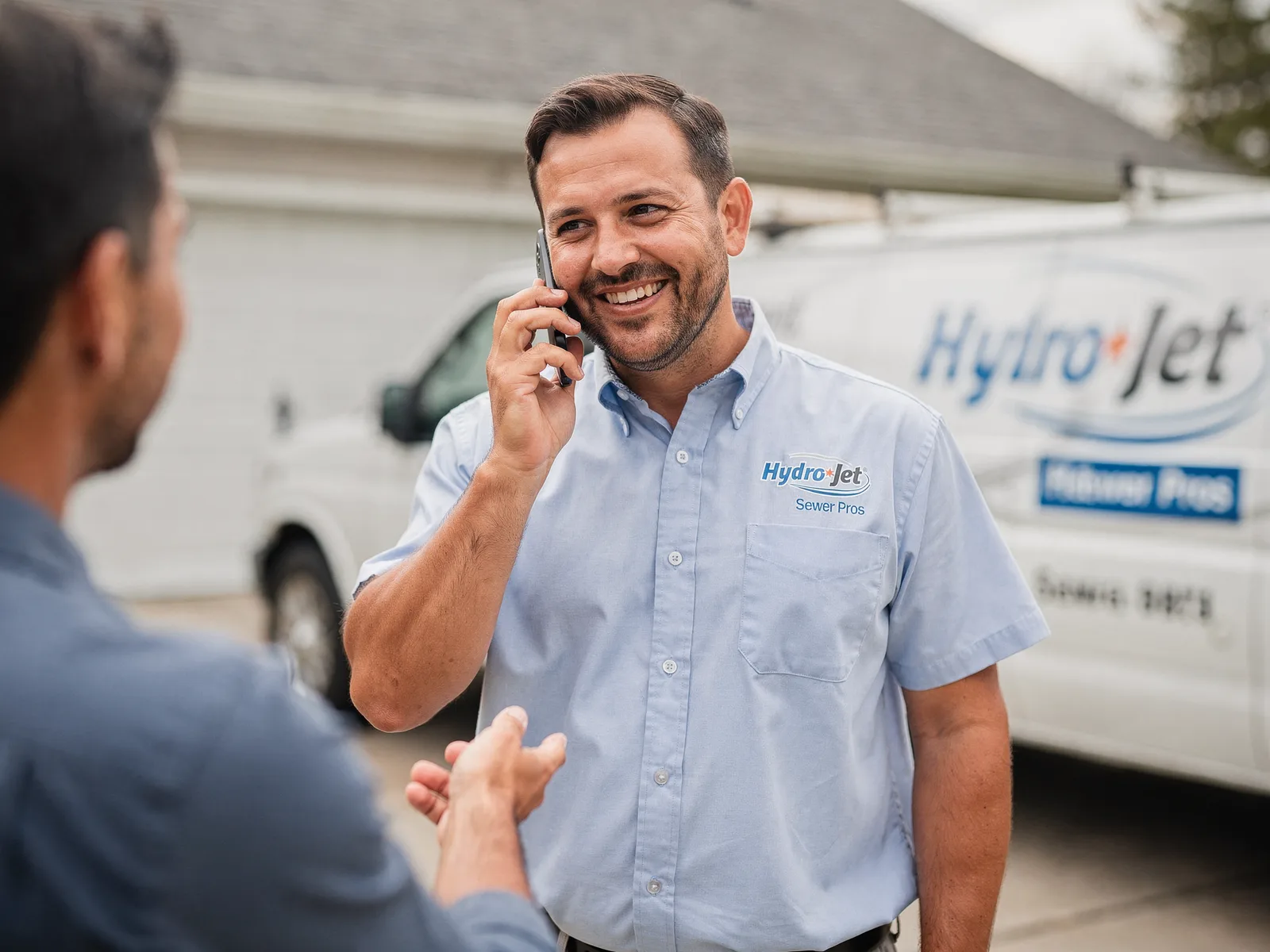 Hydro Jetting Quail, TX FAQs